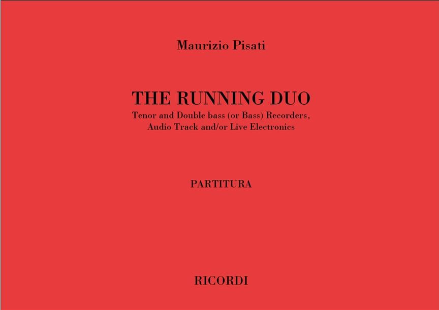 The Running Duo